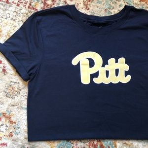 Nike Pitt Shirt